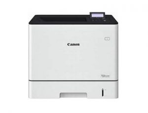 Canon i-SENSYS LBP710Cx Driver Download