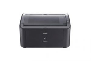 Canon i-SENSYS LBP2900B Driver Free Downloads