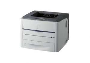 Canon i-SENSYS LBP3300 Driver Free Downloads