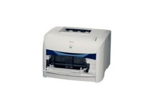 Canon i-SENSYS LBP5200 Driver Download