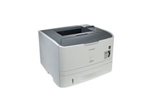 Canon i-SENSYS LBP6650dn Driver Free Downloads