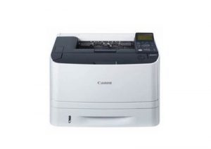 Canon i-SENSYS LBP6670dn Driver Free Downloads