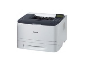 Canon i-SENSYS LBP6680x Driver & Software Download