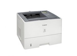 Canon i-SENSYS LBP6750dn Driver Download