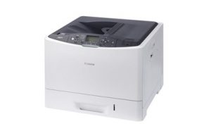 Canon i-SENSYS LBP7780Cx Driver Free Download