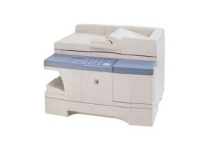 Canon imageRUNNER 1230 Driver Free Download