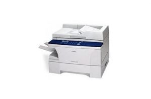 Canon imageRUNNER 1510 Driver Free Download