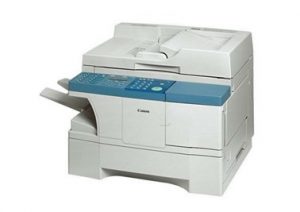 Canon imageRUNNER 1530 Driver Free Download