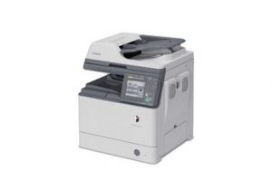 Canon imageRUNNER 1740i Driver Free Download