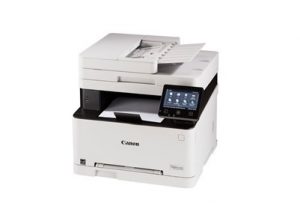 Canon imageCLASS MF643Cdw Driver Free Download