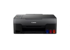 Canon PIXMA G2020 Driver Free Download