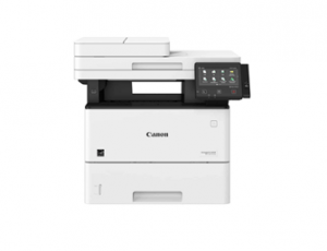 Canon imageCLASS MF543dw Driver Free Download