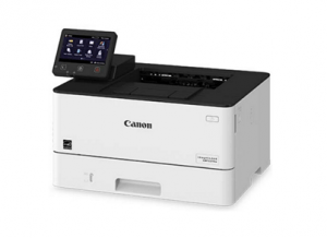 Canon imageCLASS LBP227dw Driver