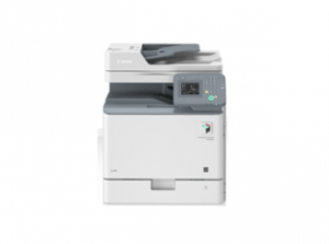 Canon imageRUNNER C1325 Driver Free Download