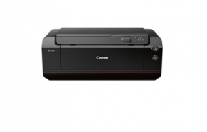 Canon imagePROGRAF PRO-1000 Driver Free Download