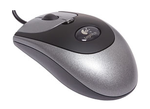 Logitech MX300 Driver and Software Download