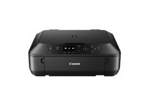 Canon PIXMA MG5640 Driver Download