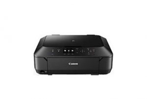 Canon PIXMA MG6440 Driver Download