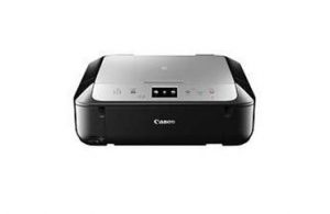 Canon PIXMA MG6852 Driver Download