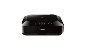 Canon PIXMA MG7500 Driver Download