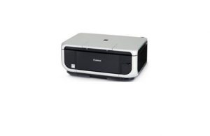 Canon PIXMA MP600R Driver Download