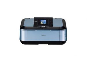 Canon PIXMA MP620B Driver Download