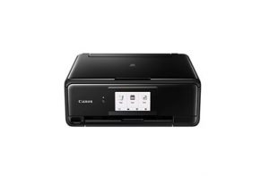 Canon PIXMA TS8140 Driver Download