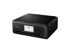 Canon PIXMA TS8150 Driver Download