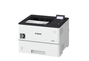 Canon i-SENSYS LBP325x Driver Download