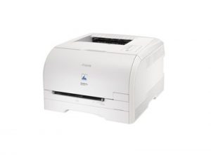 Canon i-SENSYS LBP5050 Driver Download