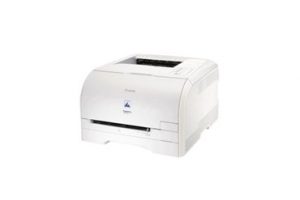 Canon i-SENSYS LBP5050n Driver Download