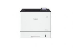 Canon i-SENSYS LBP712Cx Driver Download