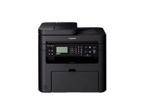 Canon i-SENSYS MF244dw Driver Download