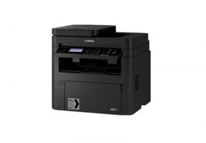 Canon i-SENSYS MF267dw Driver Download