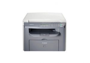 Canon i-SENSYS MF4010 Driver Download