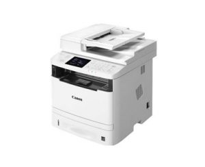 Canon i-SENSYS MF411dw Driver Download