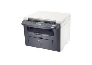 Canon i-SENSYS MF4270 Driver Download