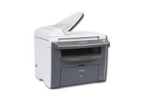 Canon i-SENSYS MF4350d Driver Download