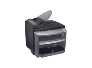 Canon i-SENSYS MF4370dn Driver Download