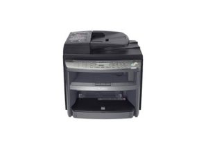 Canon i-SENSYS MF4380dn Driver Download