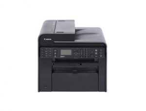 Canon i-SENSYS MF4780w Driver Download