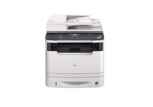 Canon i-SENSYS MF5880dn Driver Download