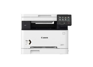 Canon i-SENSYS MF641Cw Driver Download