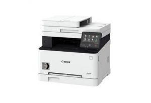 Canon i-SENSYS MF643Cdw Driver Download