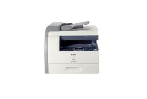 Canon i-SENSYS MF6540 Driver Download