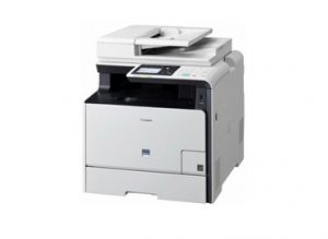Canon i-SENSYS MF724Cdw Driver Download