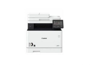 Canon i-SENSYS MF732Cdw Driver Download