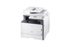 Canon i-SENSYS MF8380Cdw Driver Download