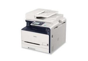 Canon i-SENSYS MF8580Cdw Driver Download