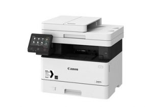 Canon i-SENSYS X 1643P Driver Download